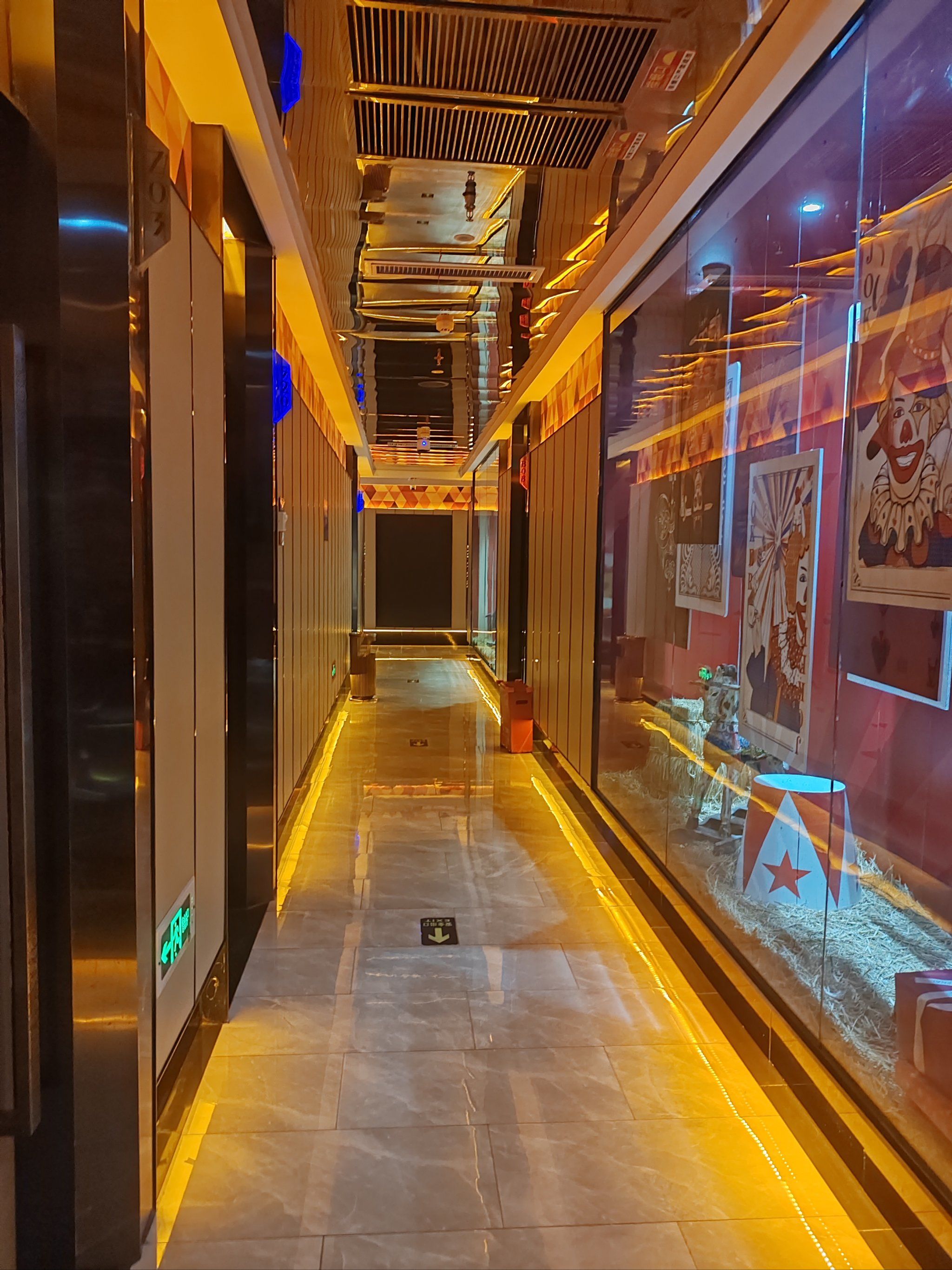 石家庄商务ktv模式创新-灵寿县ktv预定